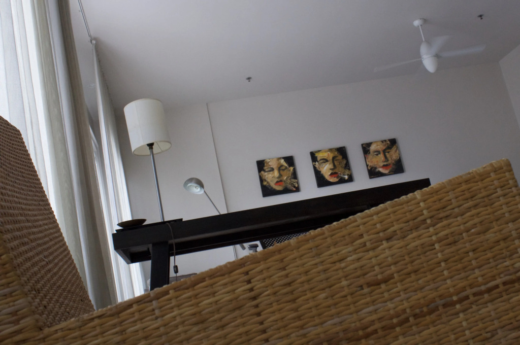 Loft 523
