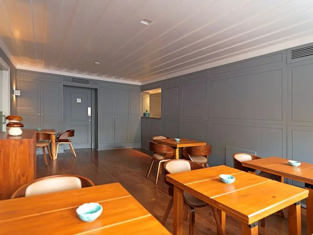 Feels Like Home Chiado Prime Suites