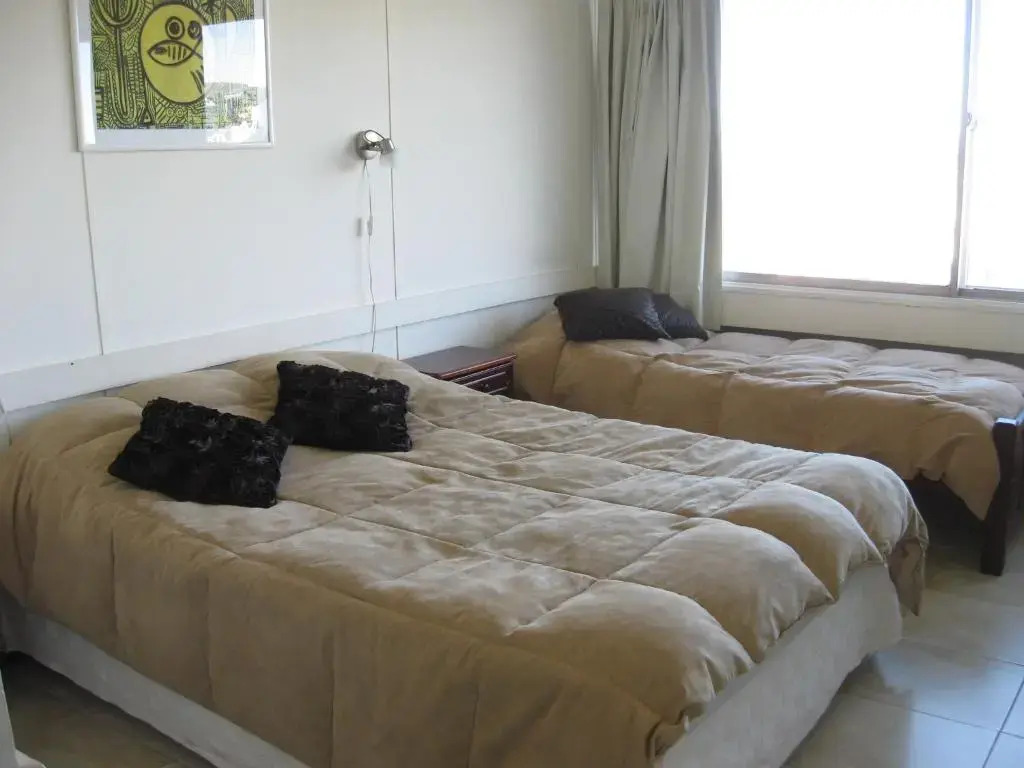 Apartamento Bariloche Center