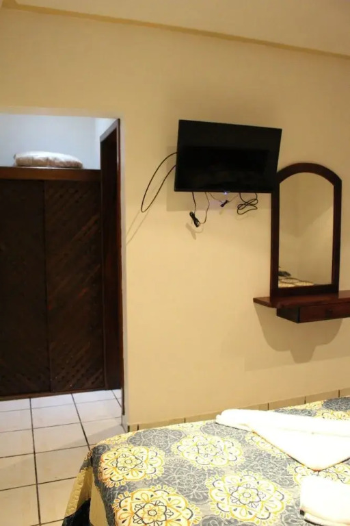 Teresita's Guests rooms