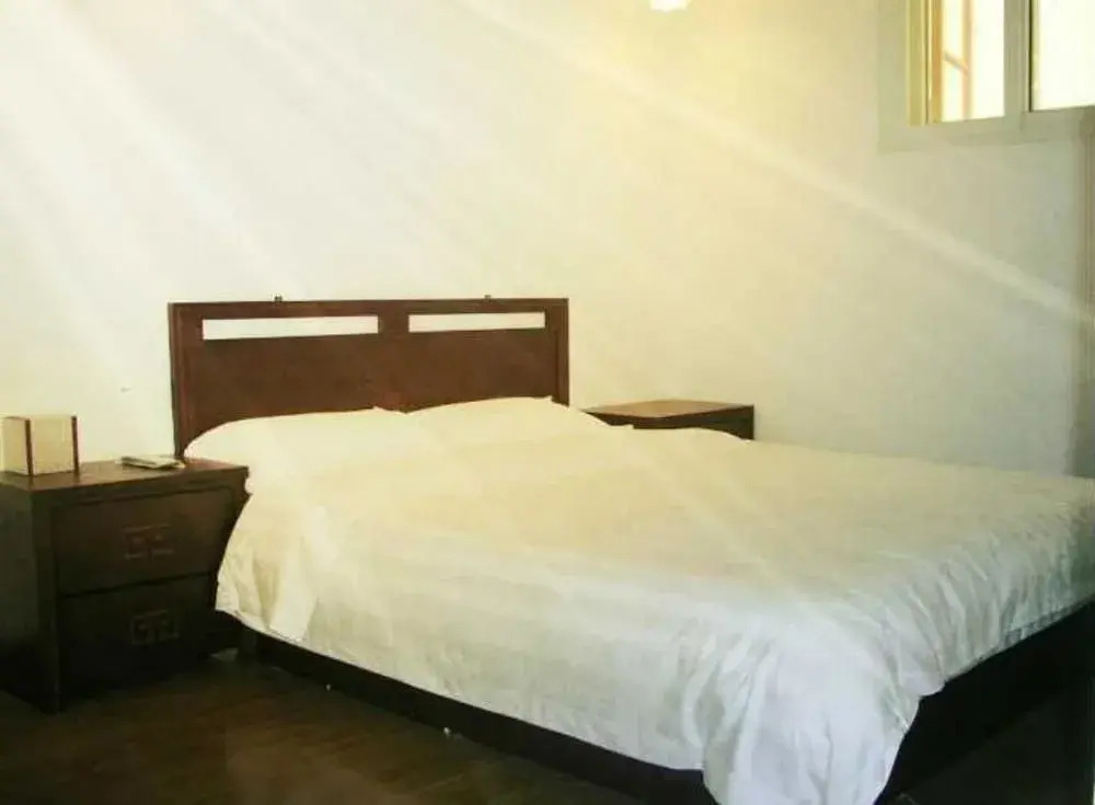 Qingdao Aigo Inn