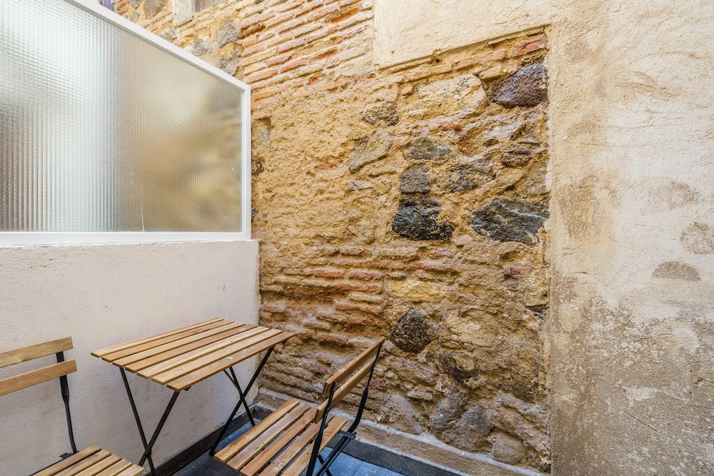 Alcana Suites by Toledo AP