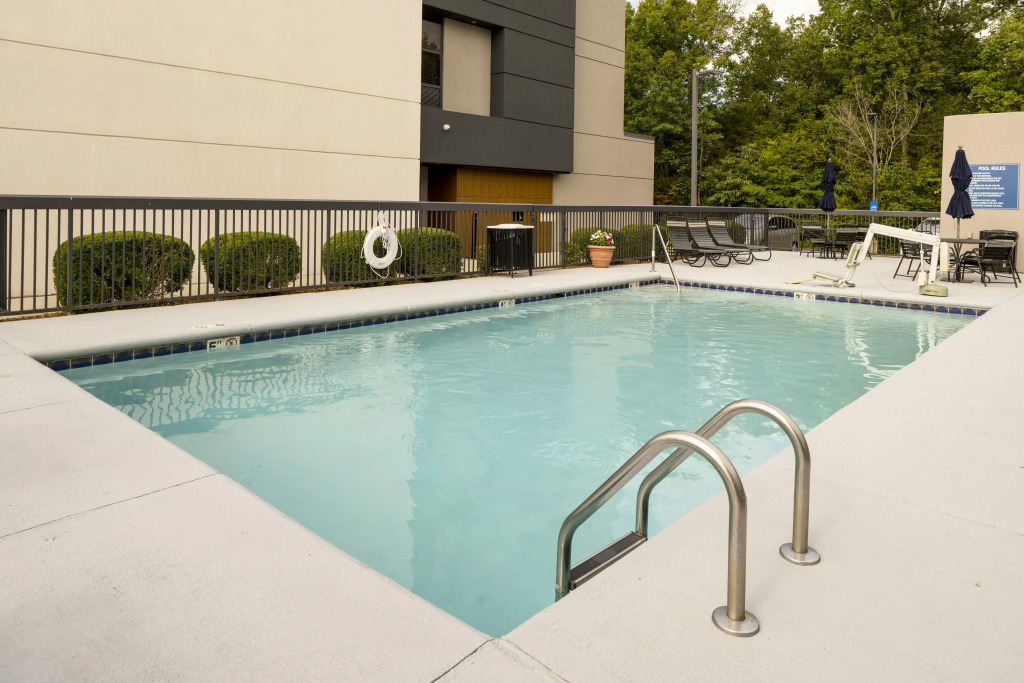 Hampton Inn Columbia