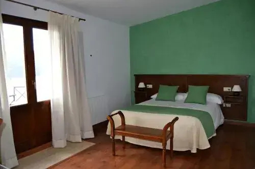 Hotel Rural El Moral