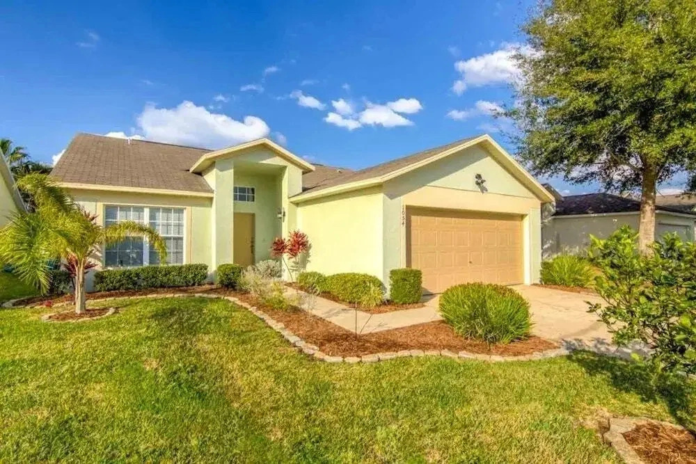 Clear Creek - 3 Br Pool Home - Rfl 9300