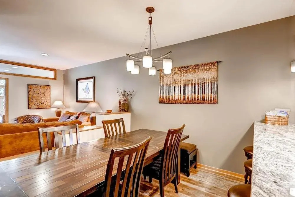 River Glen  106c 2 Bedroom Condo by RedAwning