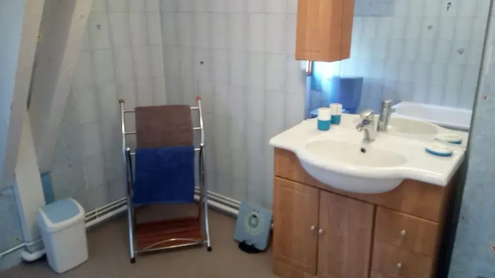 Chambre dhôte