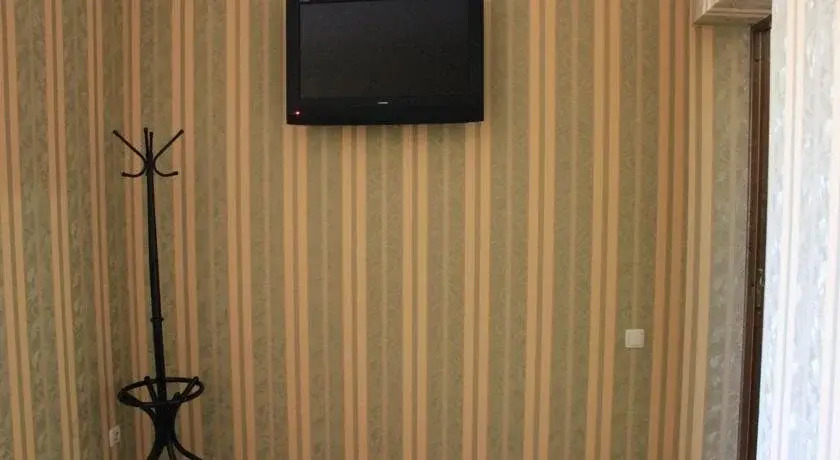Hotel Raduga