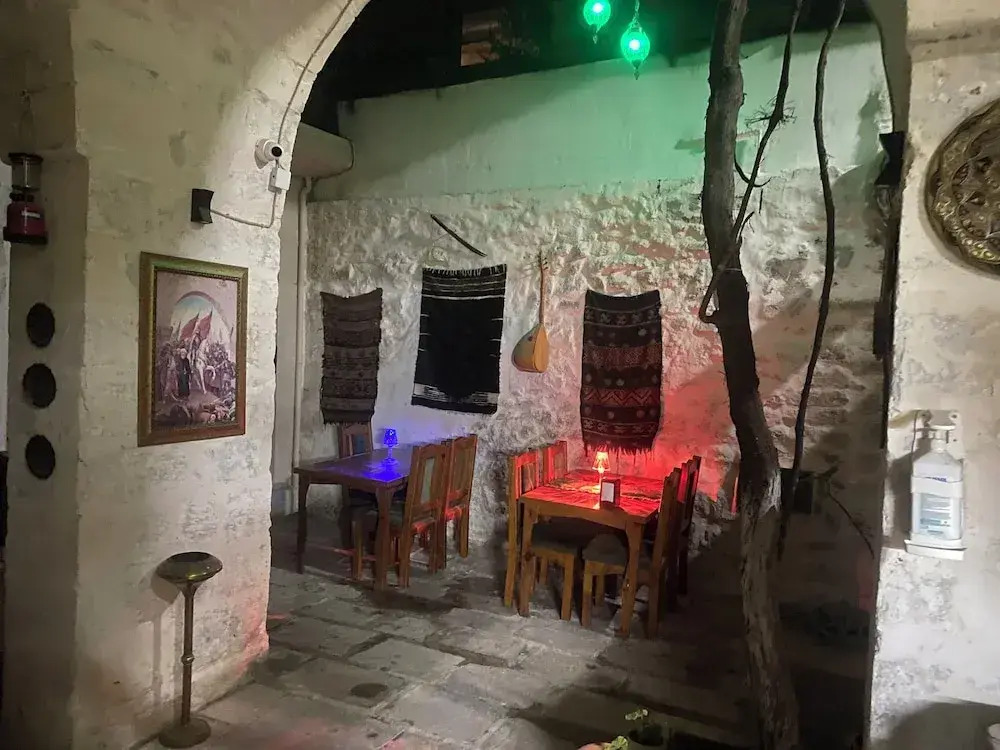 Zininur Boutique hotel