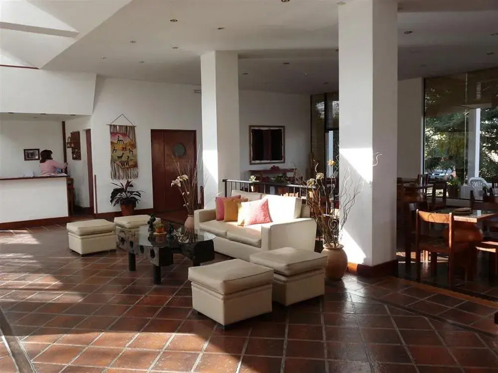 Hotel Los Sauces