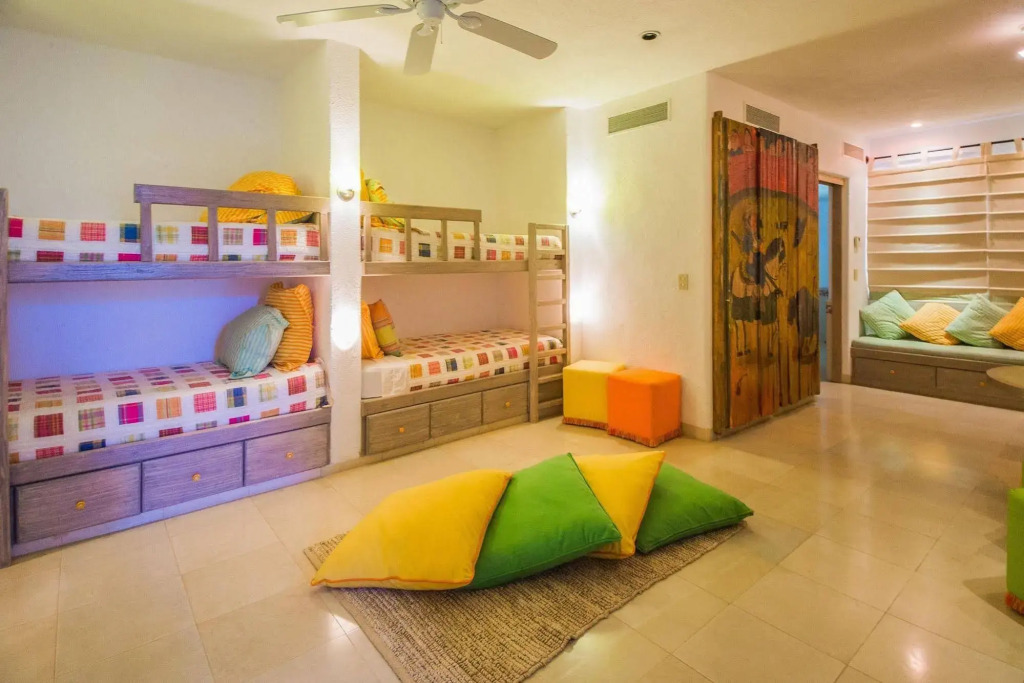 Villa Good Life