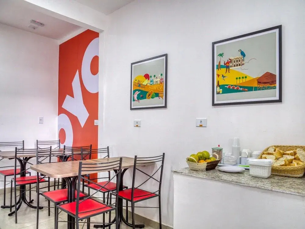 HOTEL PAULISTANO Center Norte
