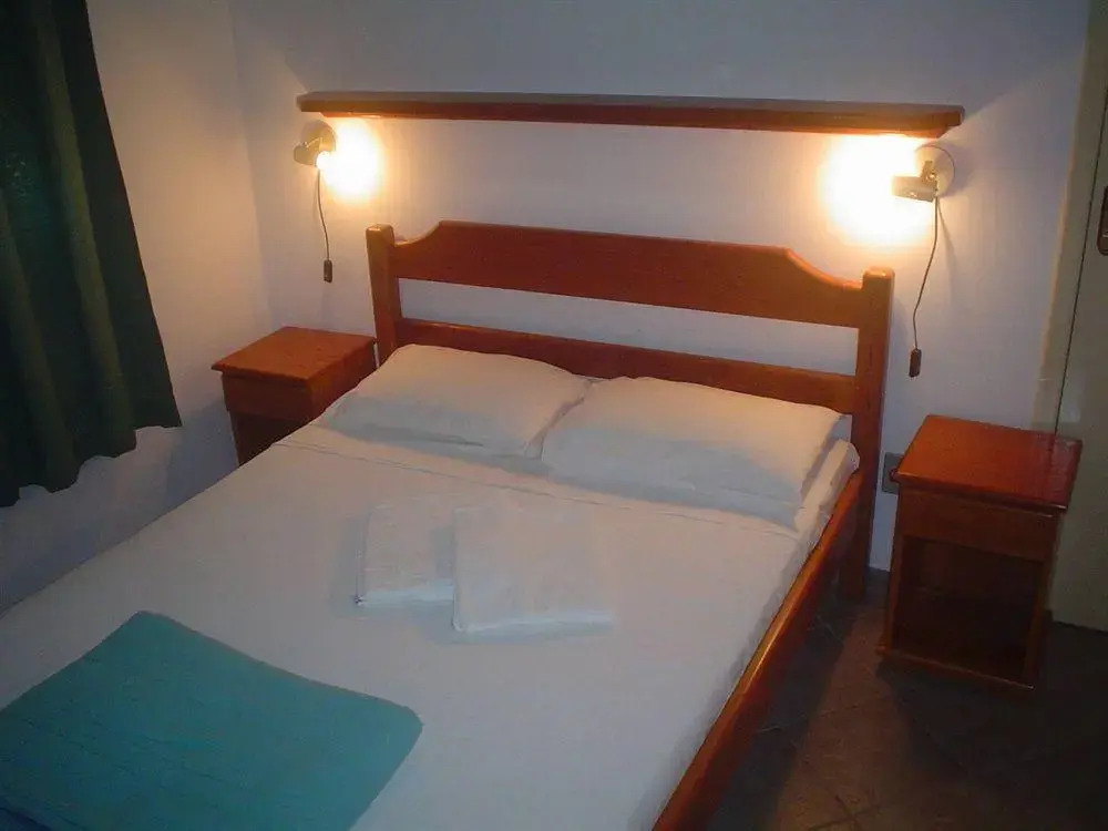Praias Brancas Resort