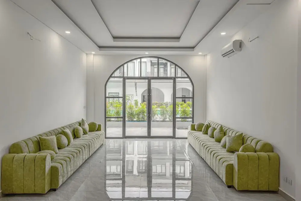 Soho Villa & Resort