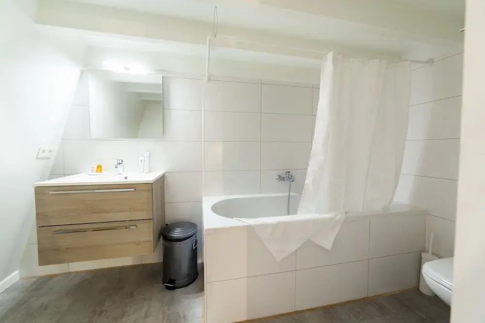 Sweet Inn Apartments Van Orley