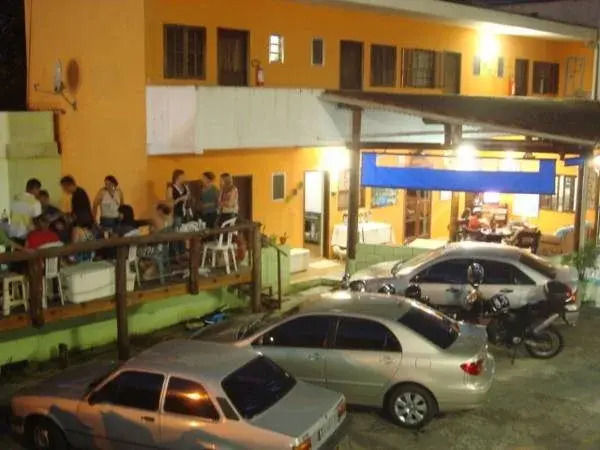 Hotel Recanto do Sol