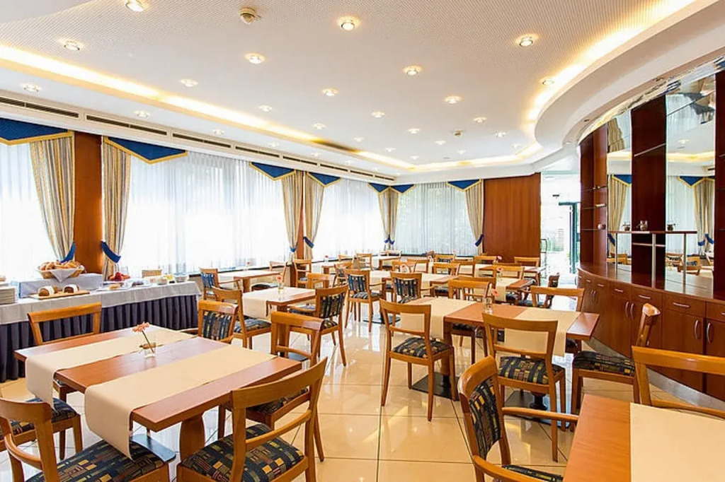 Hotel Stoiser Graz -Parkplatz inbegriffen