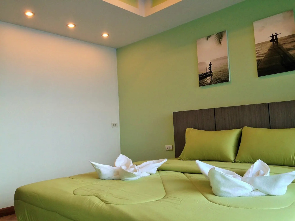 Samed Seaside Resort