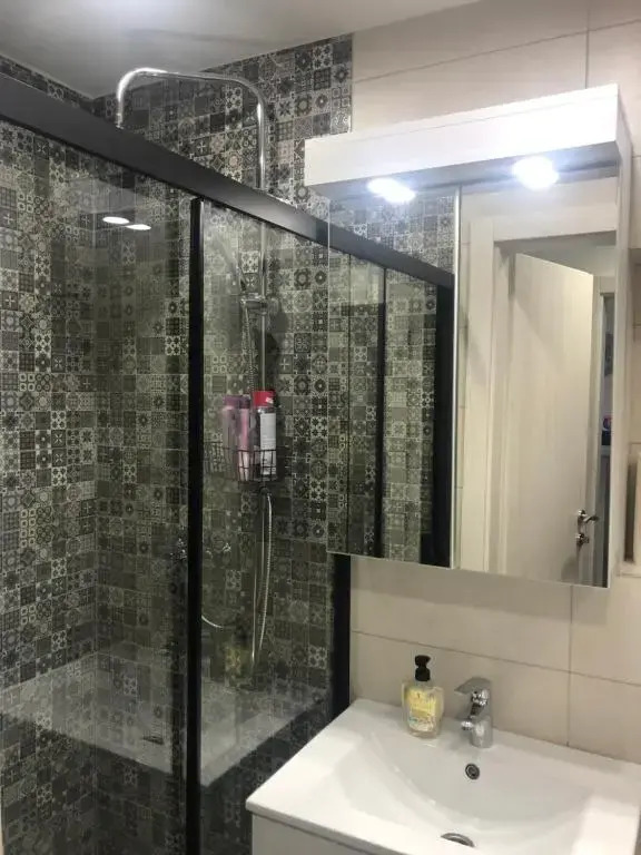 Mini apartman Smile