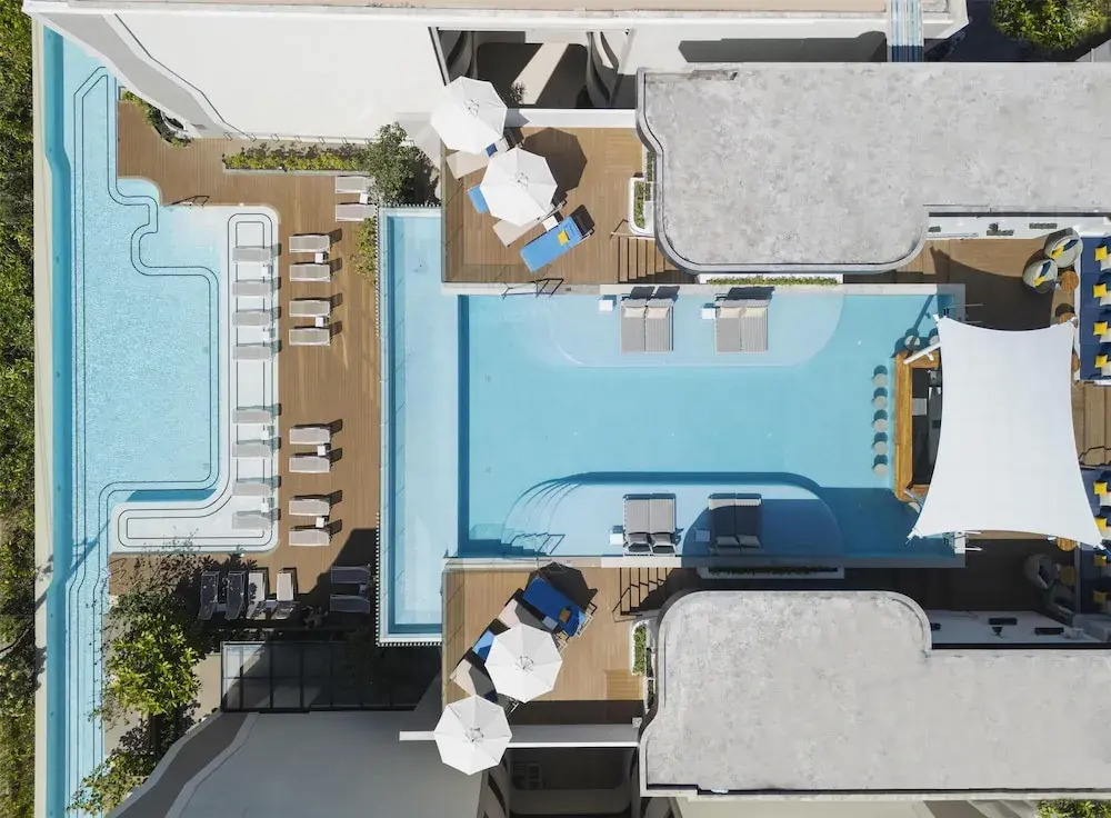 Radisson Blu Resort, Phuket Mai Khao Beach