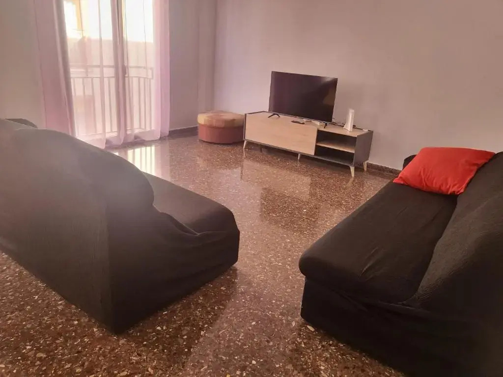 Apartamento San Andres