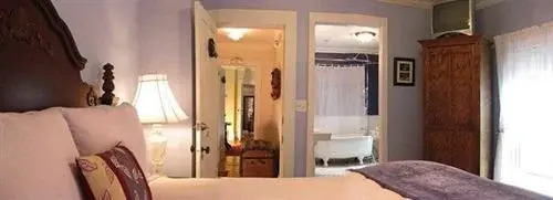 Bishop Farm Bed and Breakfast