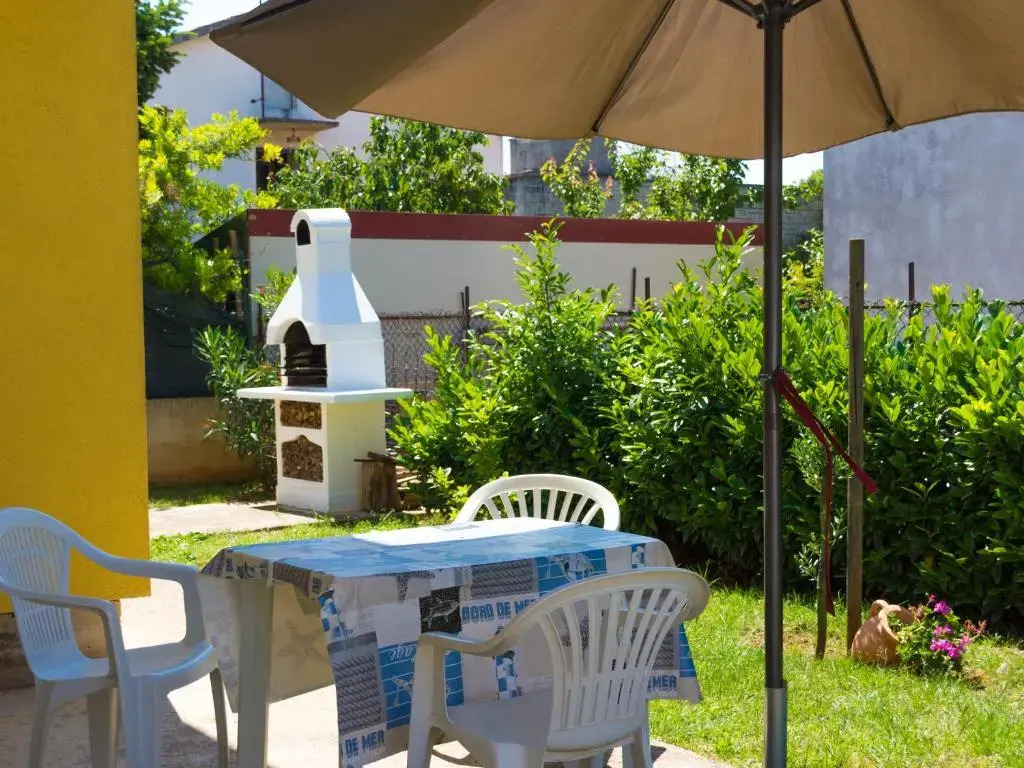 Apartments Manuela