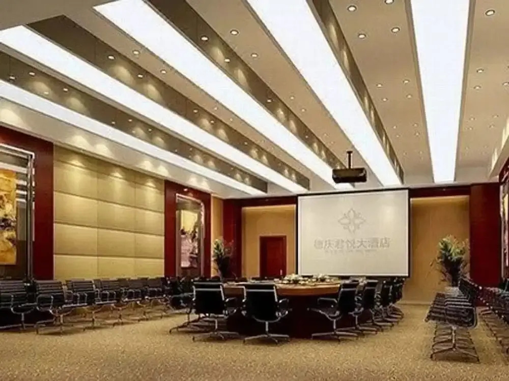Junyue Hotel