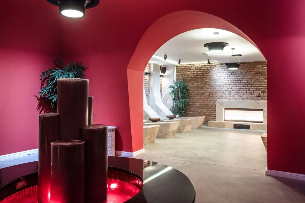 Park Hotel & Spa