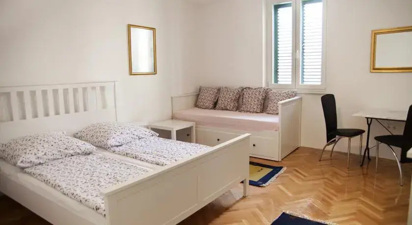 Experience Sibenik Apartments