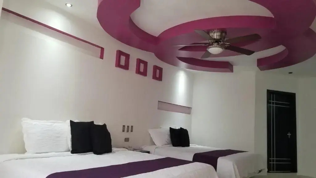 Hotel Dluxe