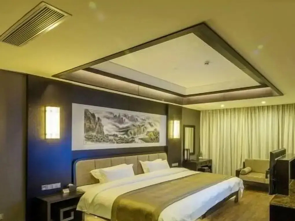 Chengdu Rongtou Hotel