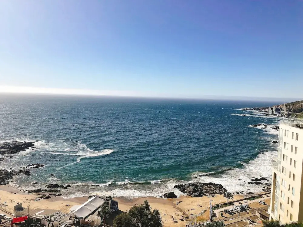 Apartamento A104 Euromarina