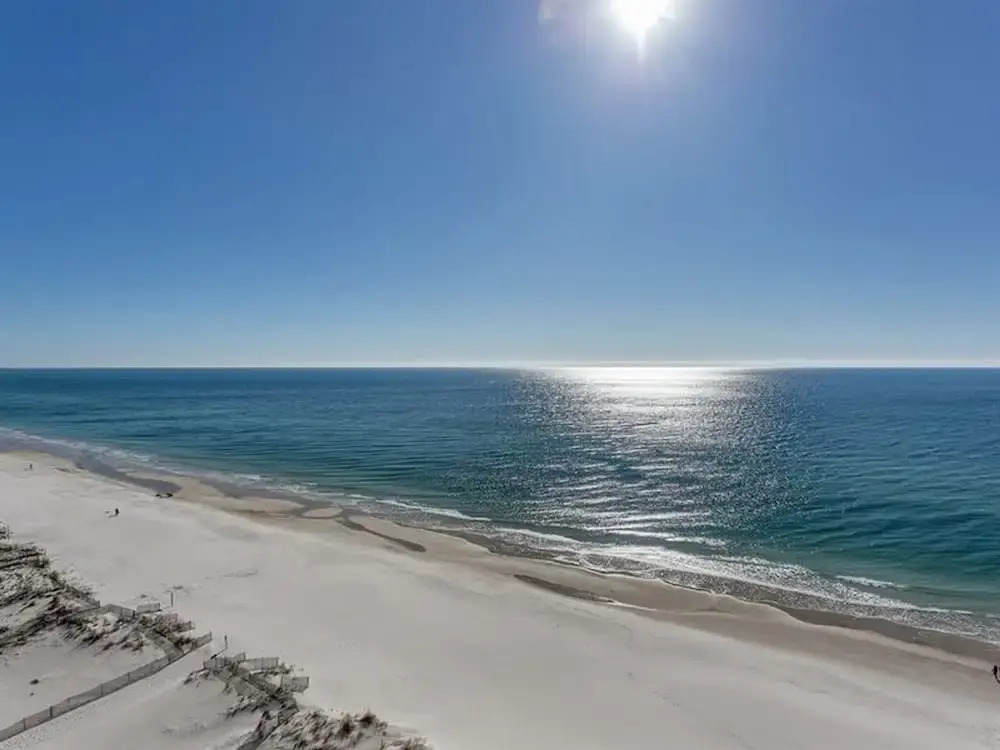 Gulf Tower 14W by Meyer Vacation Rentals
