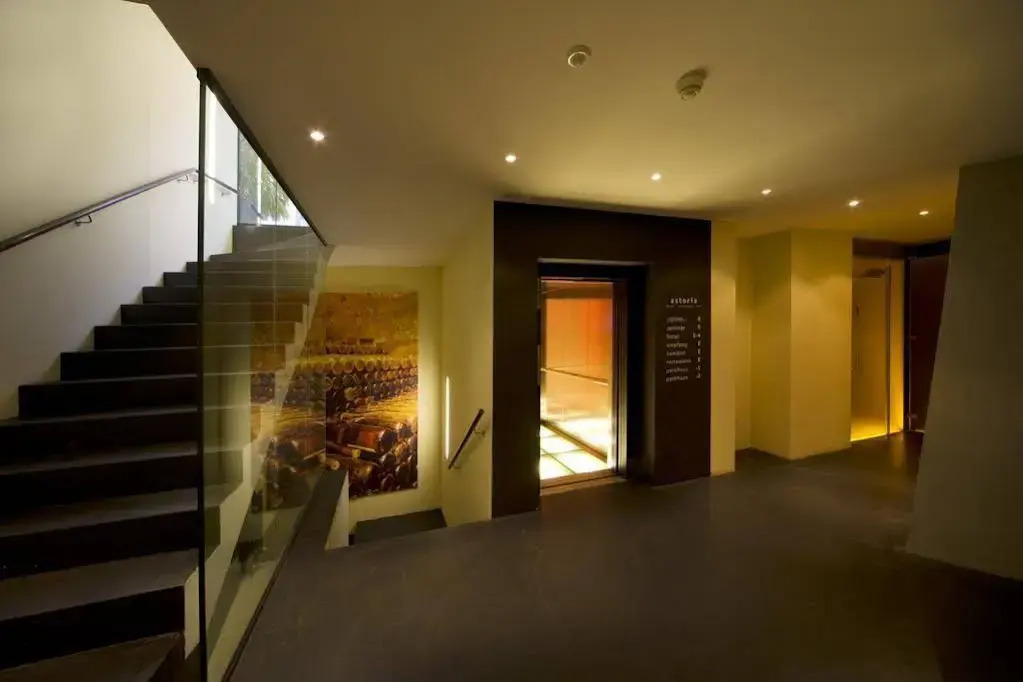 Hotel Astoria