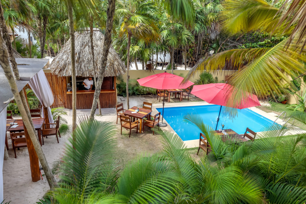 Arenablue Tulum