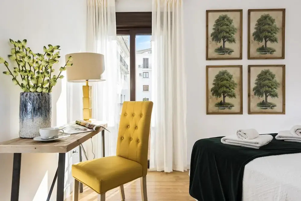 Genteel Home Cabildo III