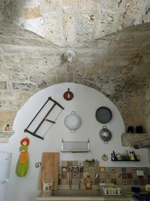 Bilocale S. Nicola Soleto
