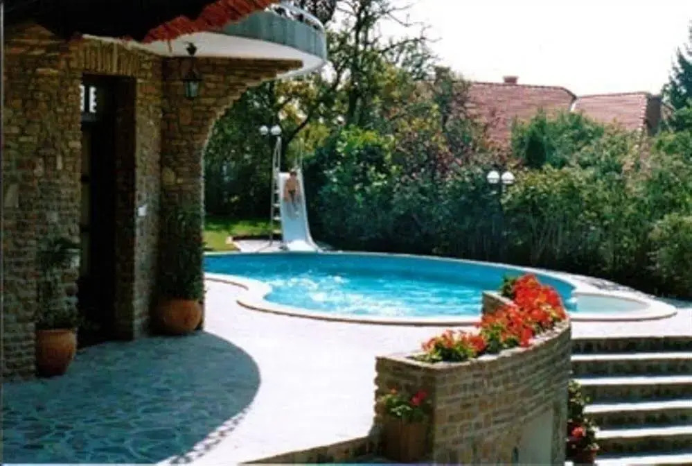 Villa Alexander