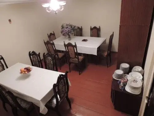 Roza Guesthouse