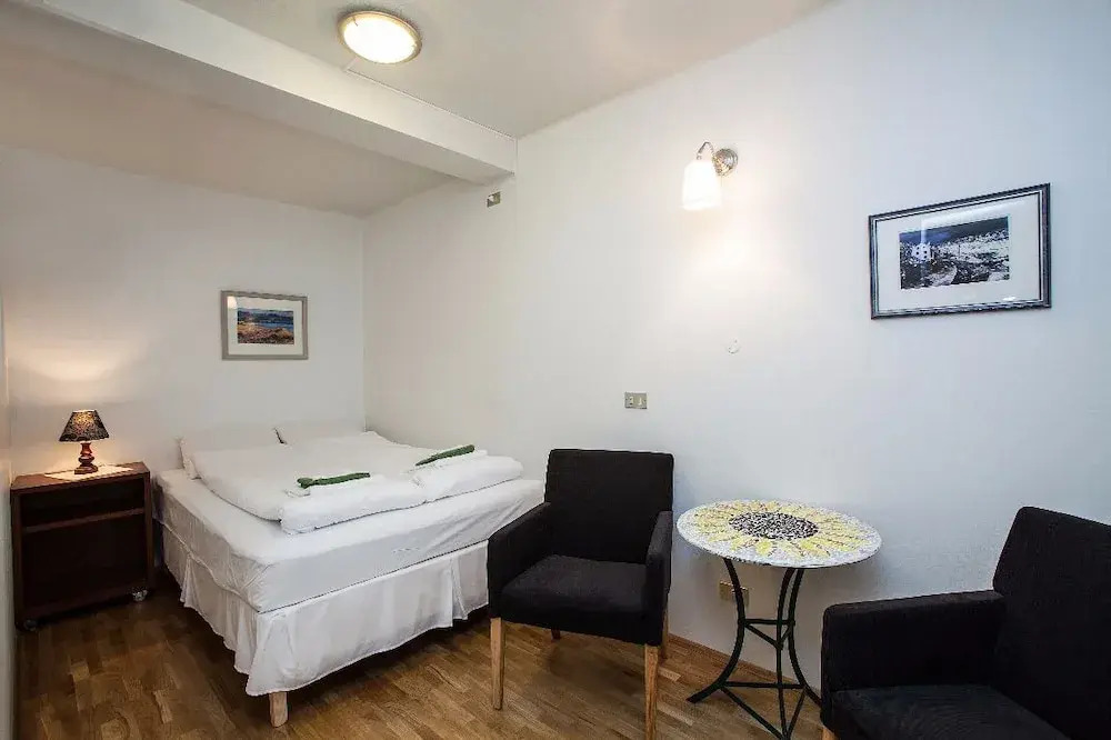 Kría Guesthouse