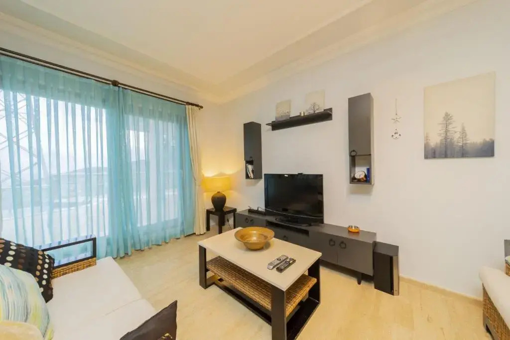 Gorgeous Sea View Flat With Pool in Antalya Kalkan