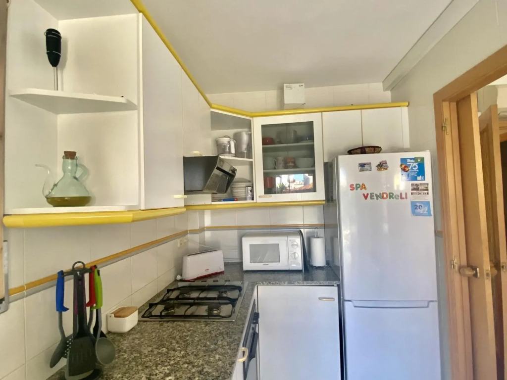 Rental Unit in Calafell 3 Bedrooms 3 Beds 1