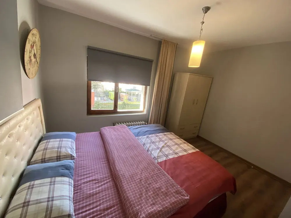 Evodak Rental Apartments D 3
