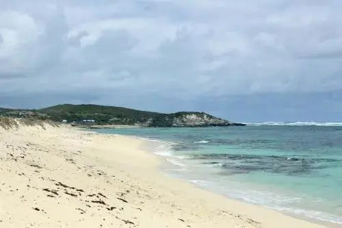 Margaret River Seascape