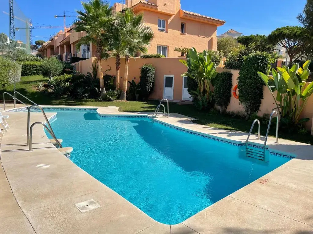 Royal Cabopino Casa 21