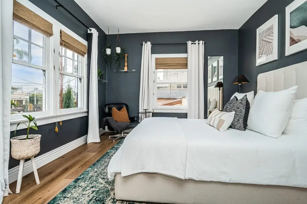 Spacious 5 BR Near Heart of South Park