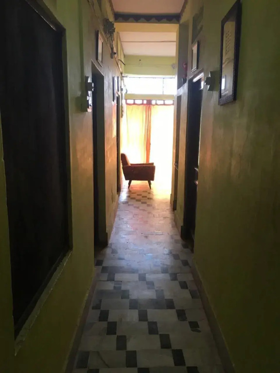 Guesthouse Dhora Rani