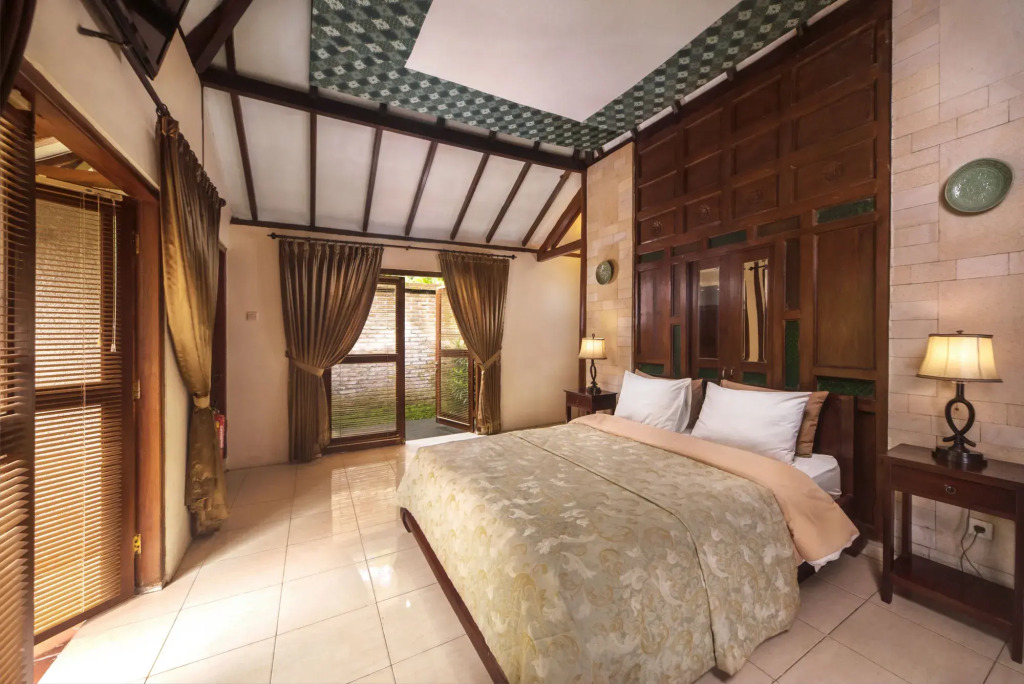 Rumah Boedi Private Residence Villa
