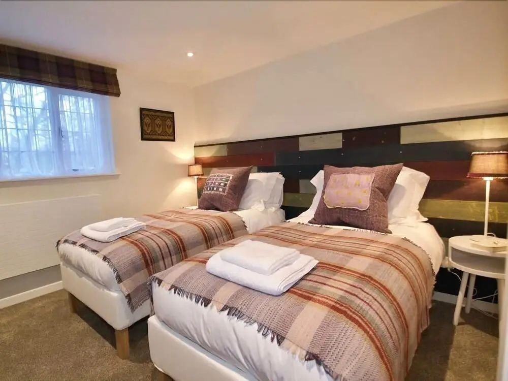 Bertie Cottage